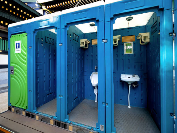 Best Emergency porta potty rental  in West Bend, WI