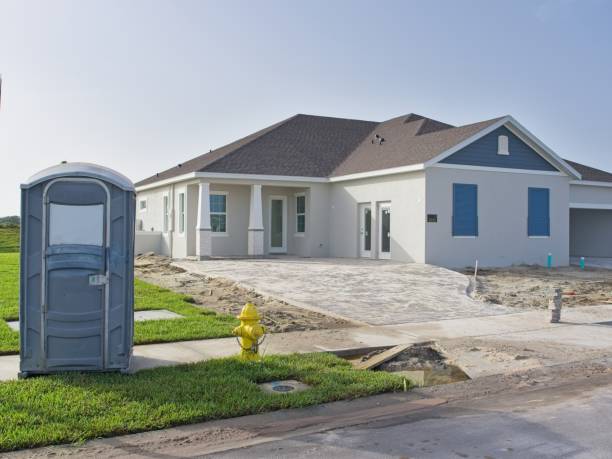 Best Portable restroom trailer rental  in West Bend, WI